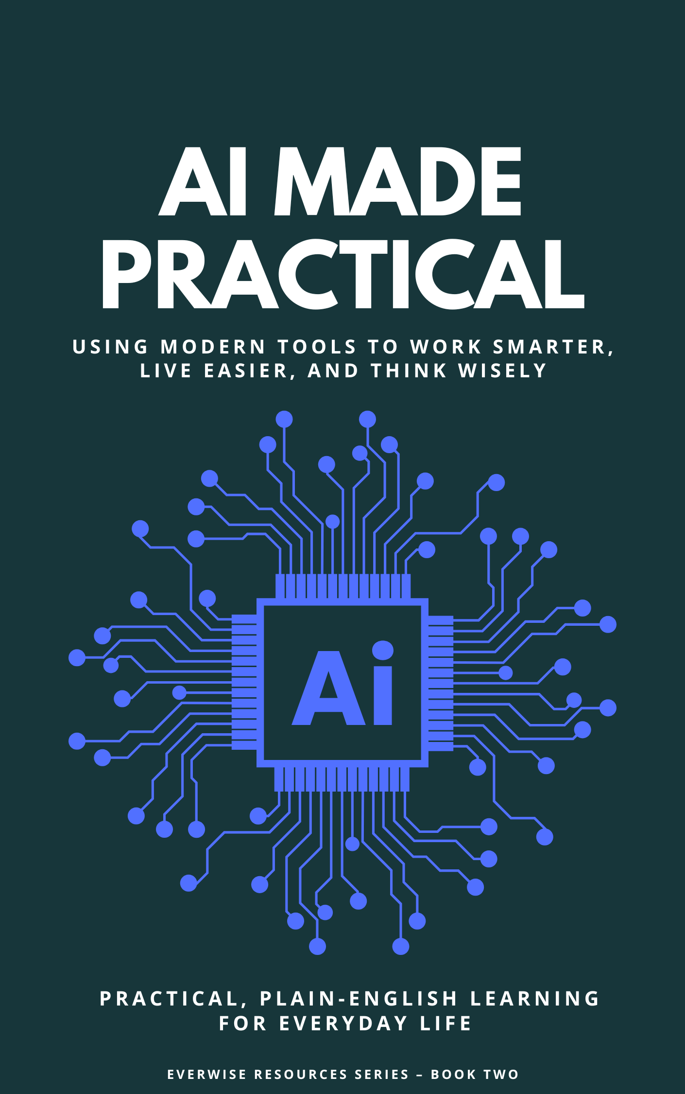 AI Made Practical - Tools & Skills for Australians & New Zealanders 40+