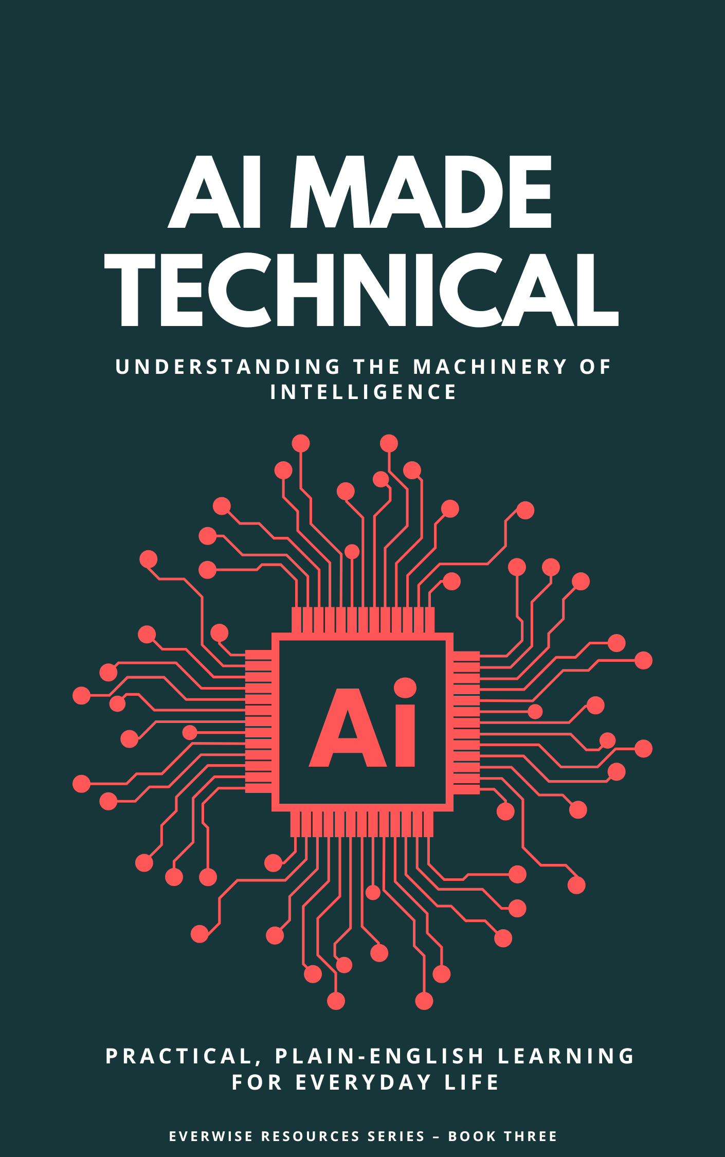 AI Made Technical - Understanding the Machinery of Intelligence