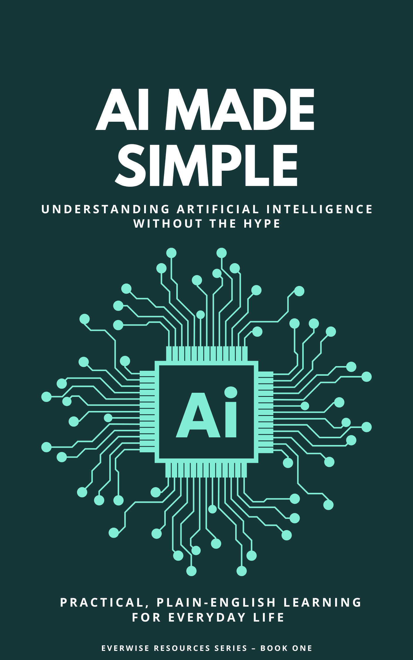 AI Made Simple - A Friendly Guide for Australians & New Zealanders 40+