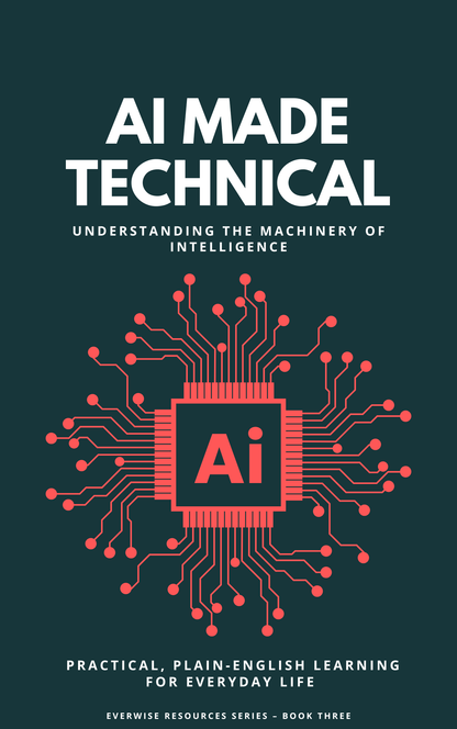 The Everwise Trilogy — Wisdom for the Intelligent Age